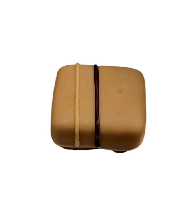 Pralina banana passion